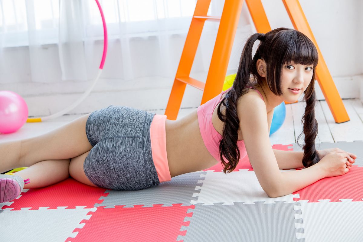 高梨あい - Regular Gallery 2.2 写真套图