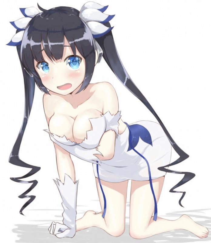 赫斯提亚本子福利