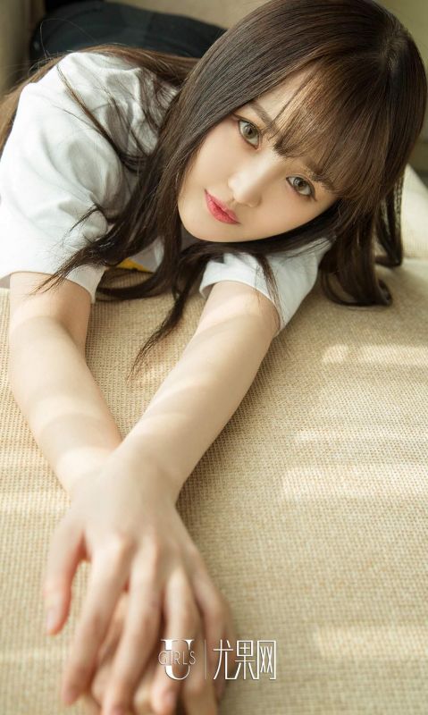 韩文婷 - 一见清新 写真图片