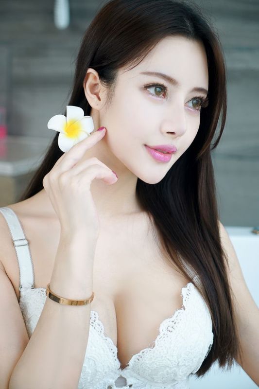 好美的胸[44P]