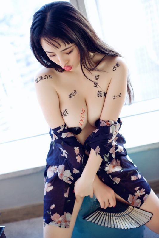 好色人妻瑞瑞极致吸睛控诉欲求不满[38P]