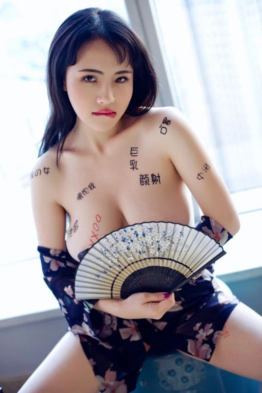 好色人妻瑞瑞极致吸睛控诉欲求不满[38P]