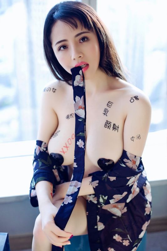 好色人妻瑞瑞极致吸睛控诉欲求不满[38P]