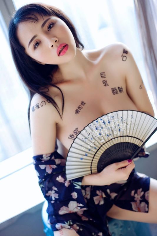好色人妻瑞瑞极致吸睛控诉欲求不满[38P]