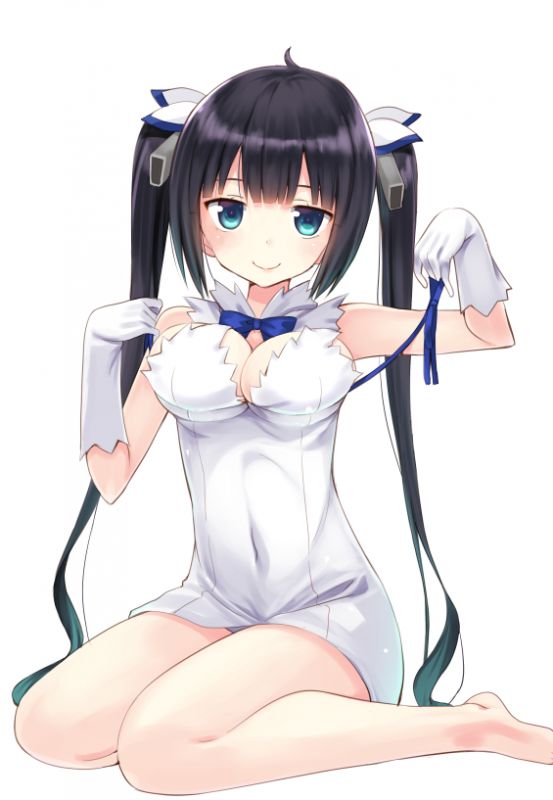 赫斯提亚本子福利