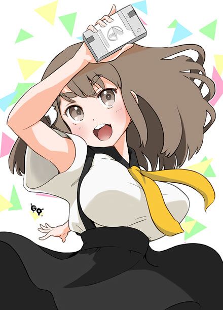 一之濑初 本子