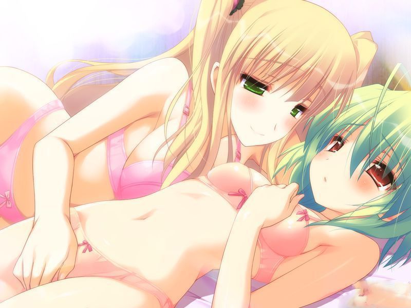 h动漫爆乳美女半裸图