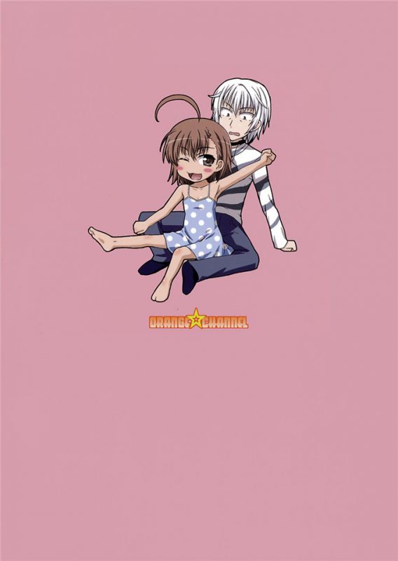 一方通行福利h本子