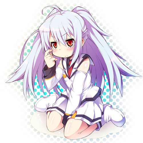 可塑性记忆艾拉本子