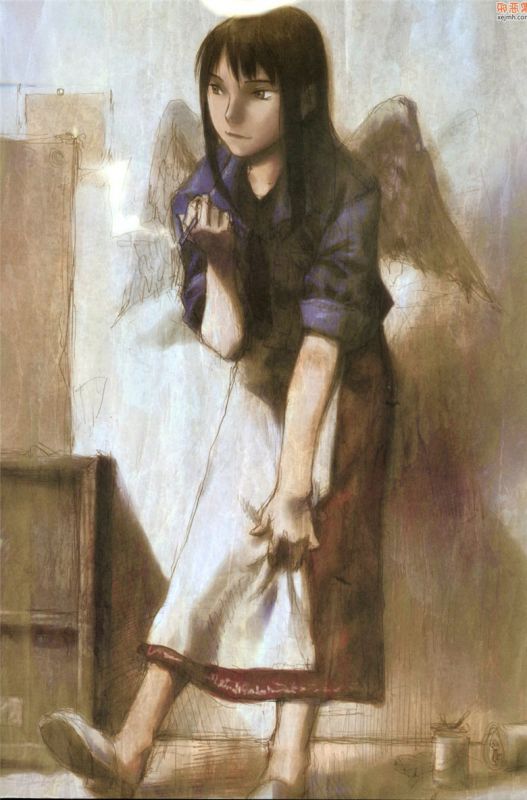 无翼鸟漫画全集