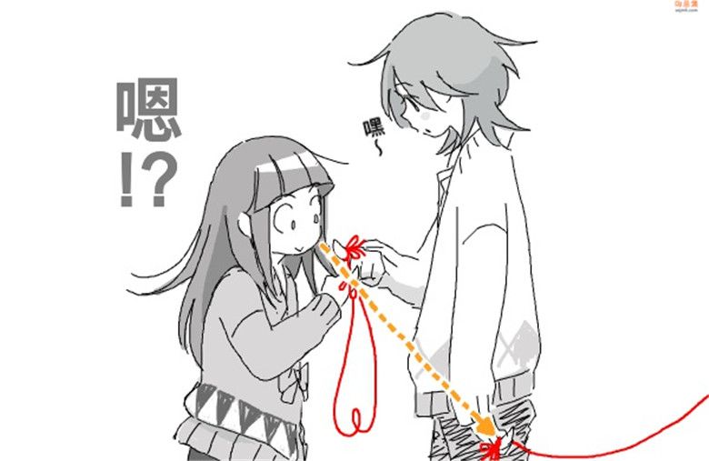 无翼鸟漫画全集