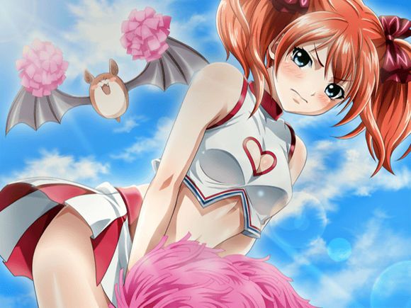 十字架与吸血鬼hentai