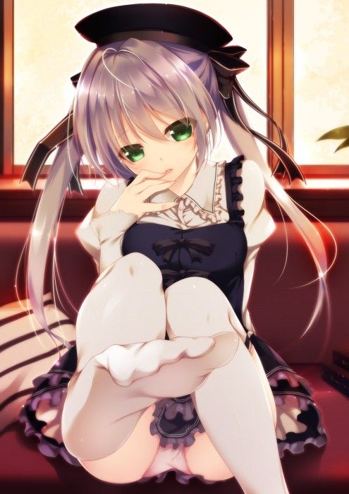 二次元白丝萝莉h