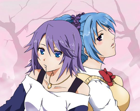 十字架与吸血鬼hentai