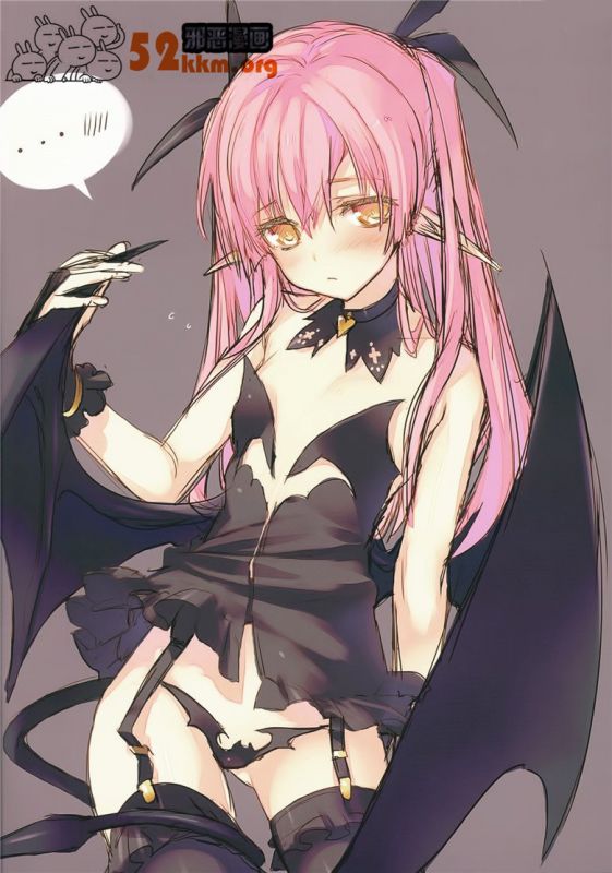 邪恶少女漫画无翼鸟之百甜巧克力