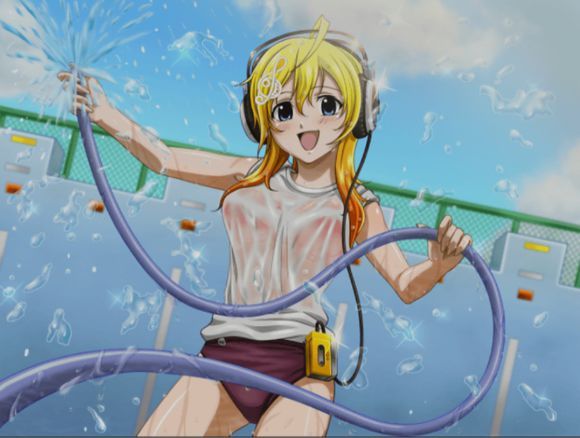 十字架与吸血鬼hentai