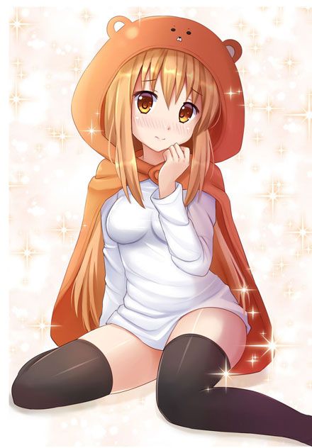 干物妹小埋h同人志