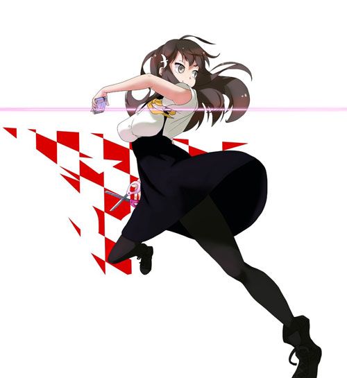 一之濑初 本子