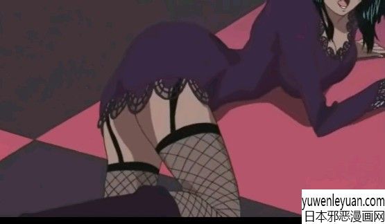 h海贼王邪恶漫画集