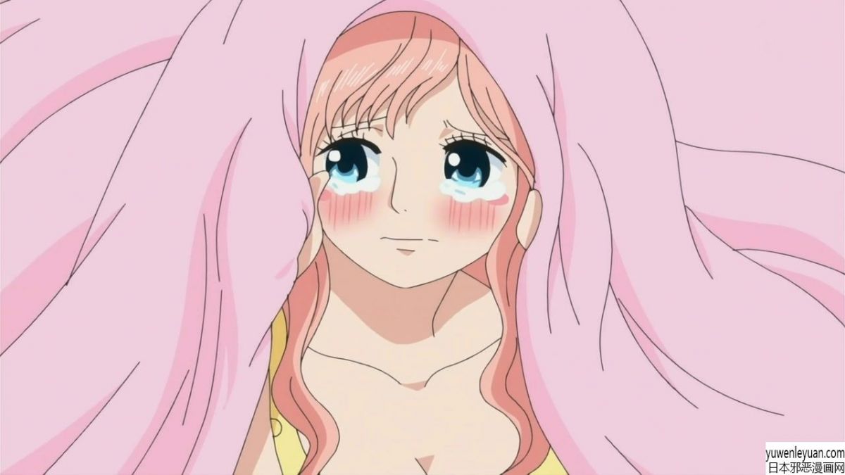 白星公主和路飞h