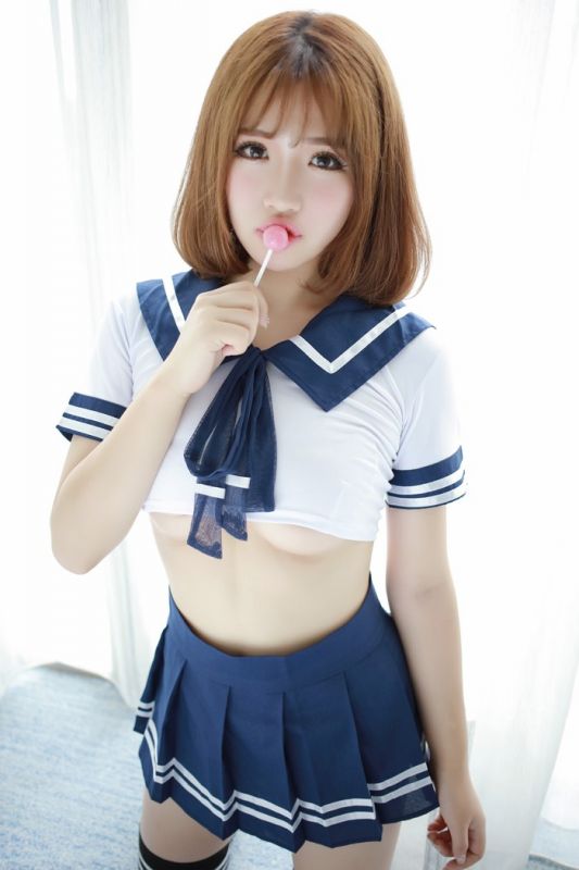 近朱者赤，近你者甜[50P]
