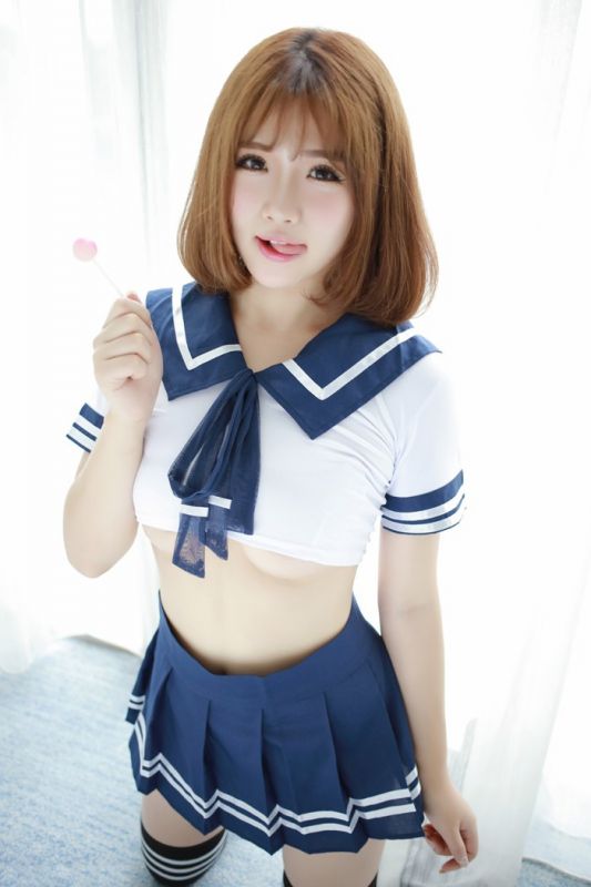 近朱者赤，近你者甜[50P]