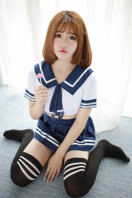 近朱者赤，近你者甜[50P]