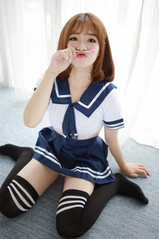 近朱者赤，近你者甜[50P]