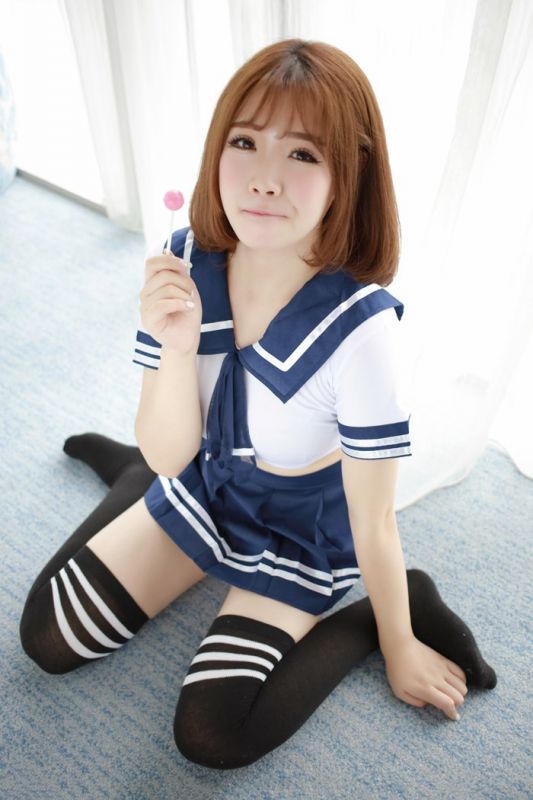 近朱者赤，近你者甜[50P]
