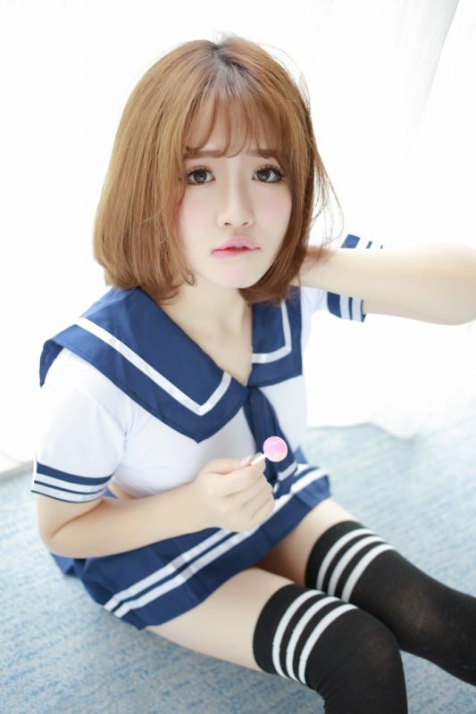 近朱者赤，近你者甜[50P]