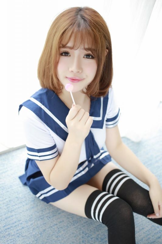 近朱者赤，近你者甜[50P]