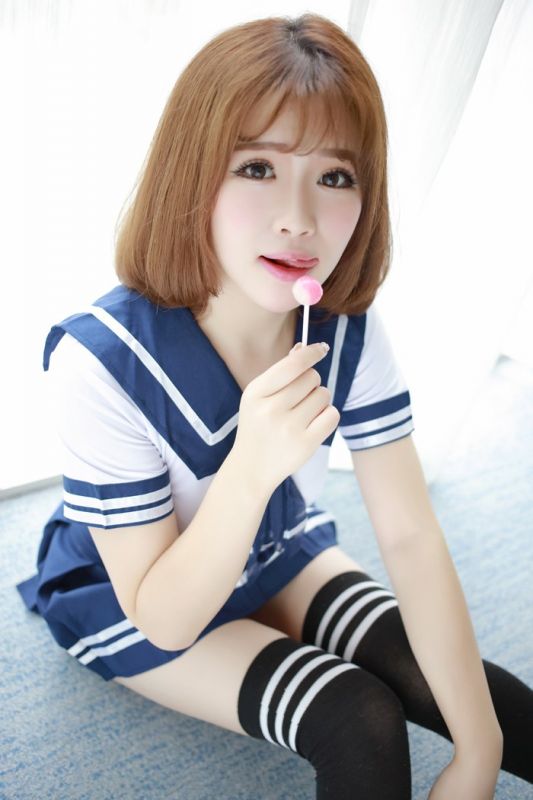 近朱者赤，近你者甜[50P]