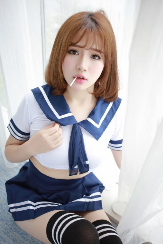 近朱者赤，近你者甜[50P]