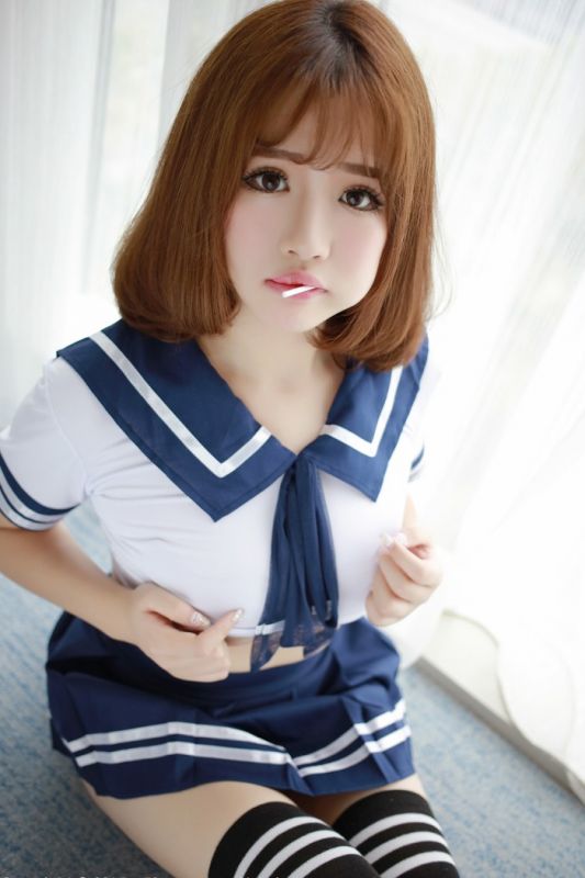 近朱者赤，近你者甜[50P]