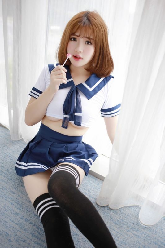 近朱者赤，近你者甜[50P]