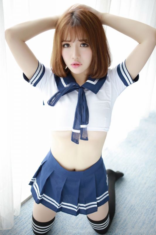 近朱者赤，近你者甜[50P]