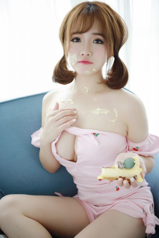 近朱者赤，近你者甜[50P]