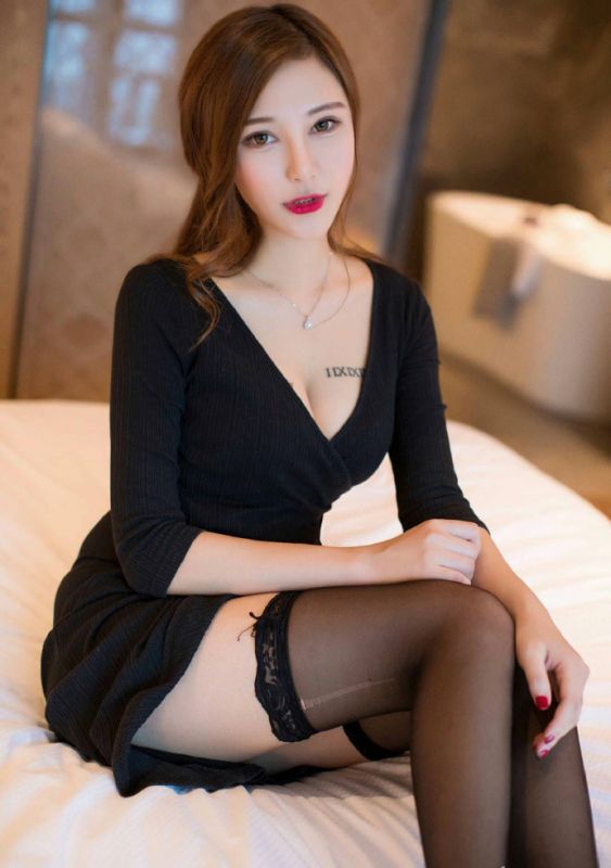 美腿高丝[28P]
