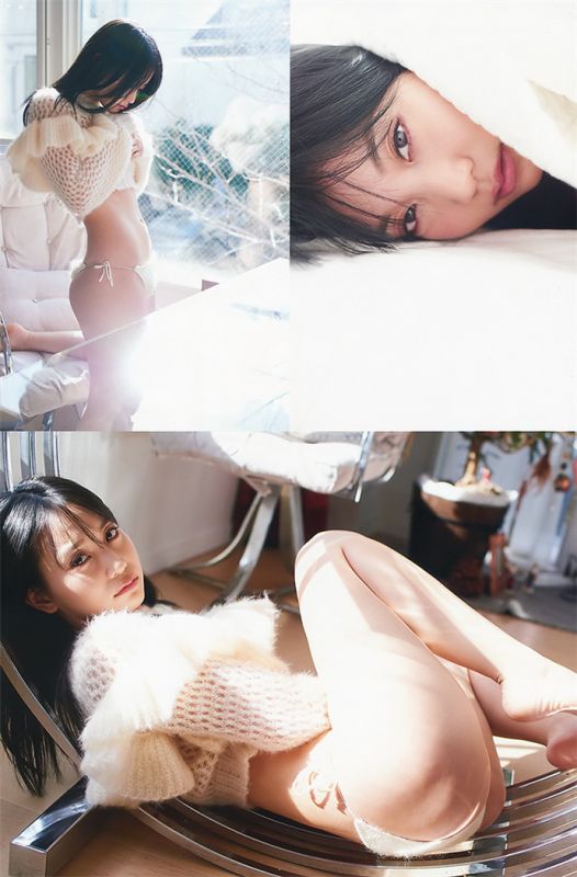 美腿高丝[28P]