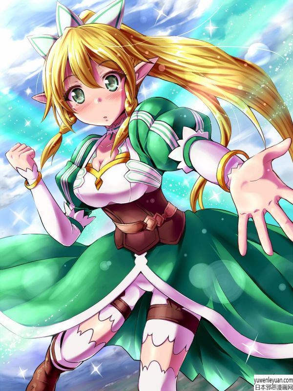 刀剑神域邪恶图片