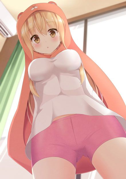 干物妹小埋hentai 