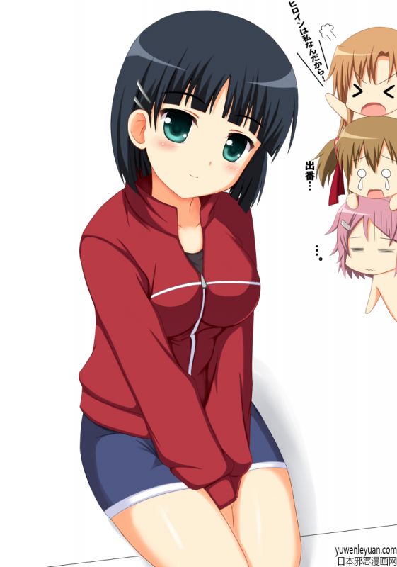 刀剑神域邪恶图片