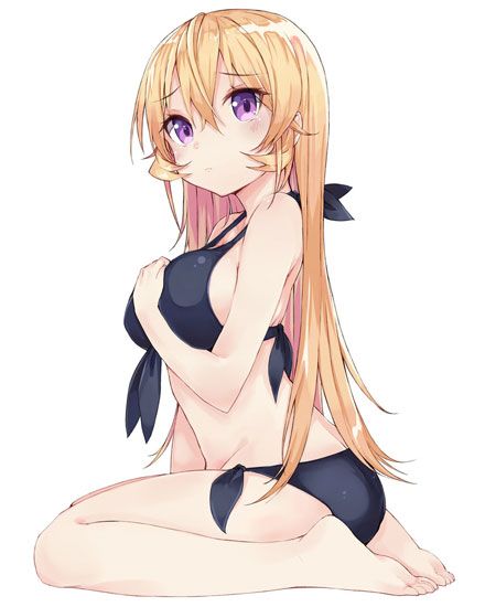 剃切绘里奈本子