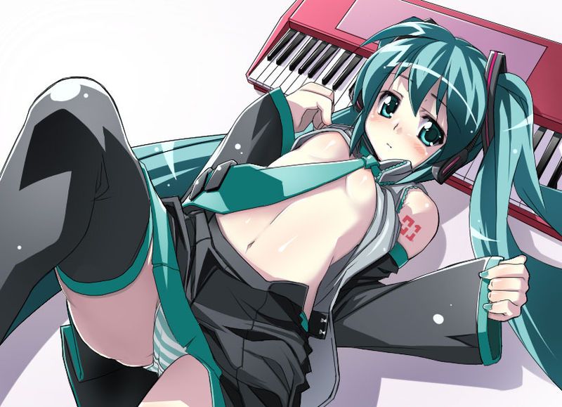 初音未来hentai