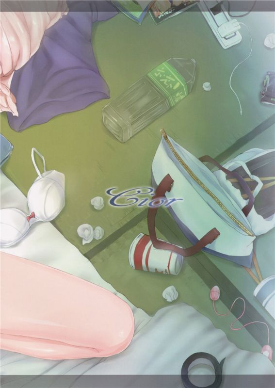 偶像大师同人志凛酱h本子：しぶなま 2