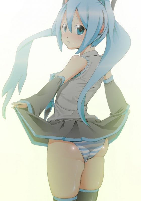 初音未来hentai