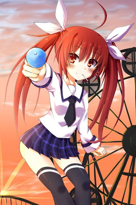 约会大作战hentai全彩