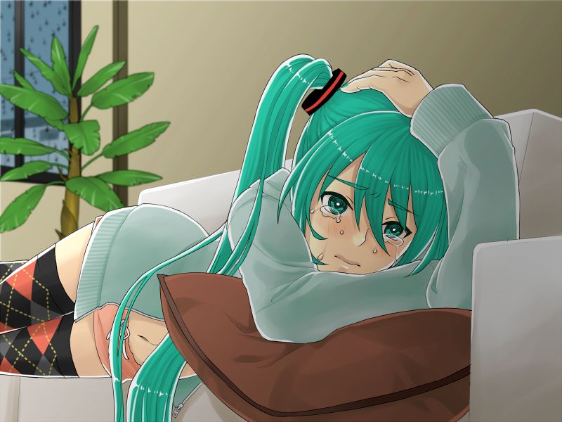 初音未来hentai