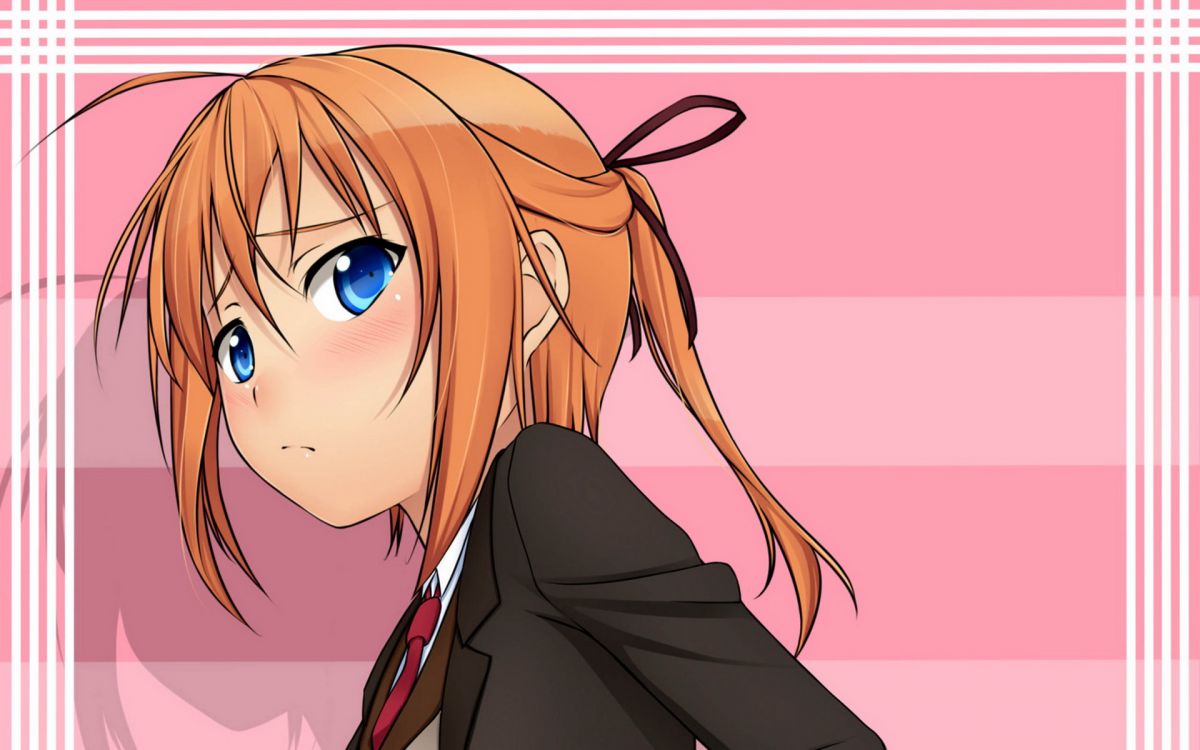 魔法少女伊莉雅小黑本子