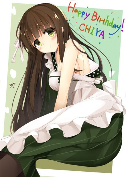 宇治松千夜h